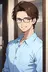 Femboy Escort: Co-Worker Edition