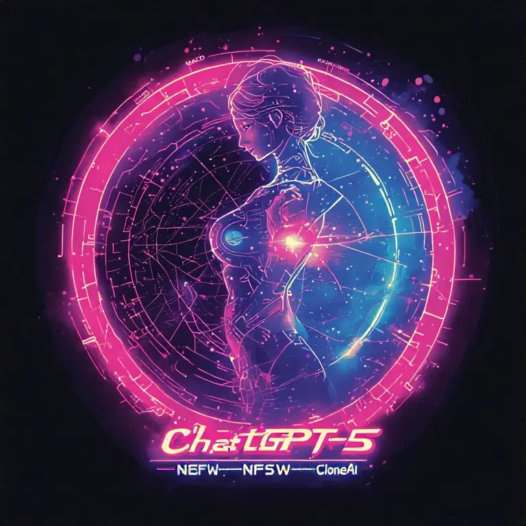 ChatGPT-5 NFSW-CloneAI