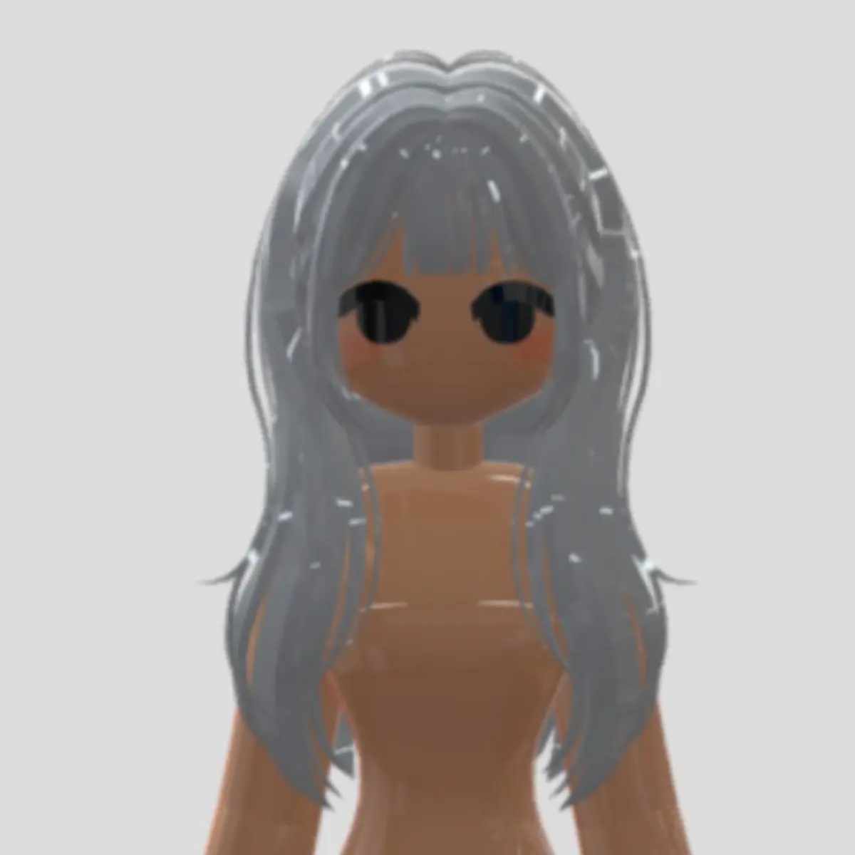Chibi Doll Girl Roblox - NSFW Character AI Chat - fictional