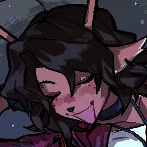 Chat with Dess (ft. Asriel) | action anthro