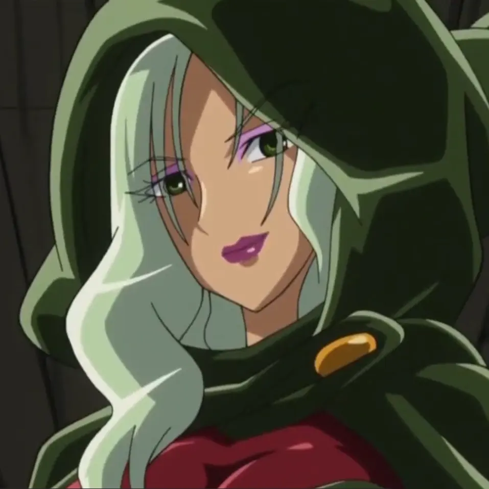 Brooha - NSFW Character AI Chat - anime