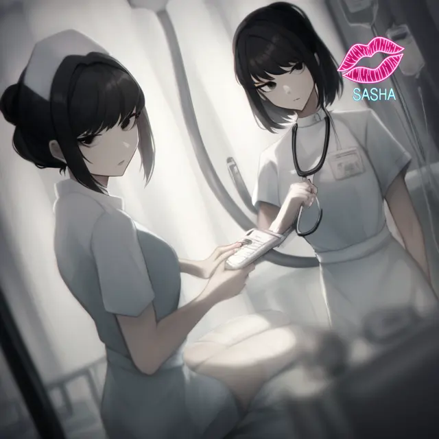 Female Psych Ward