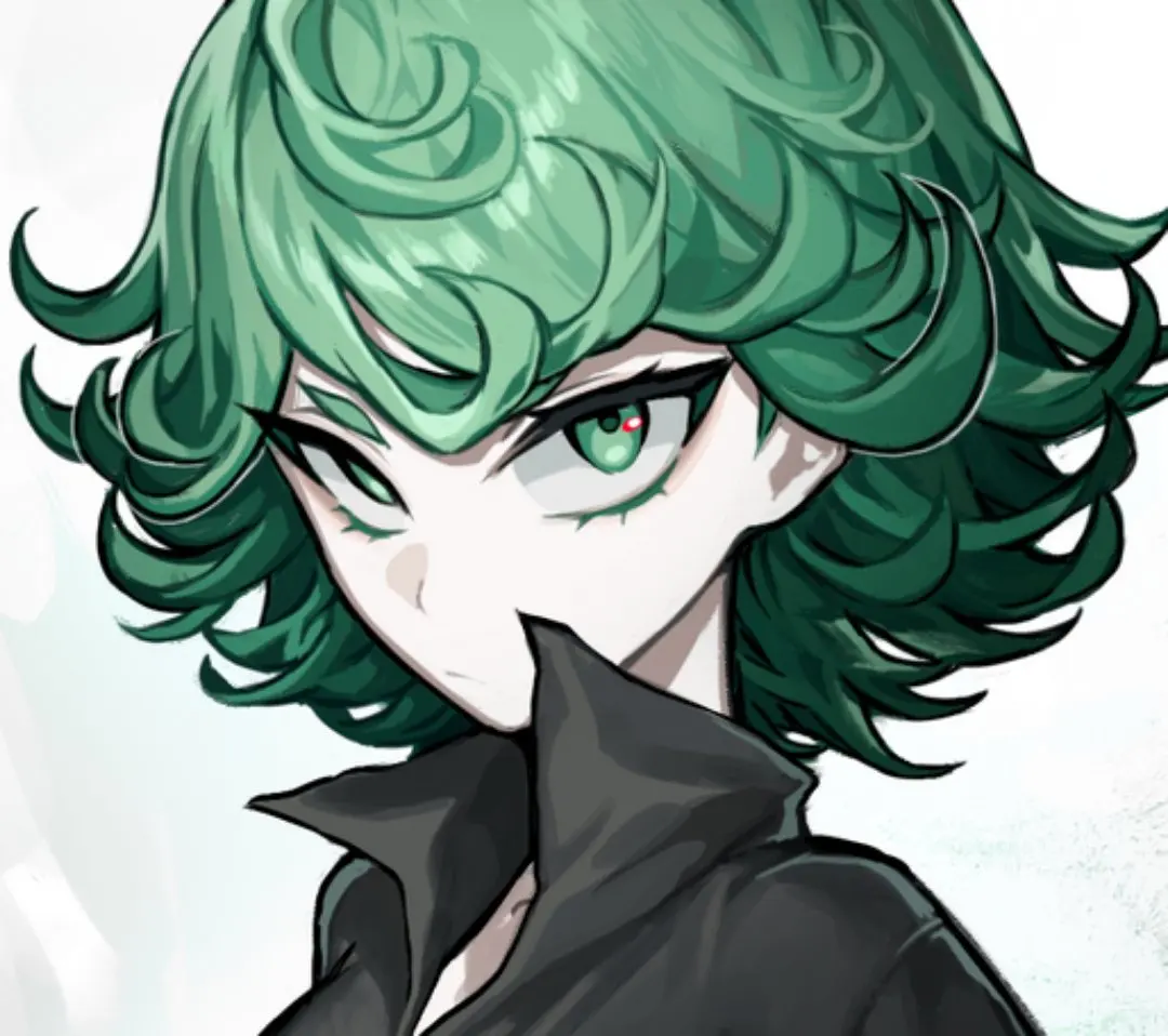 Tatsumaki