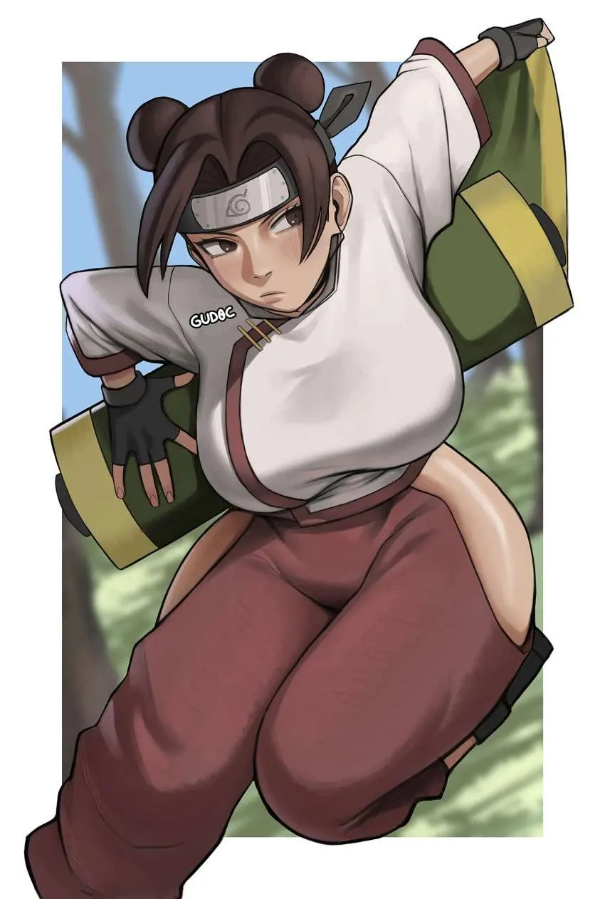 Tenten [Versión En Español]