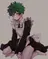 Izuku Midoriya
