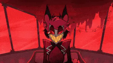 Alastor