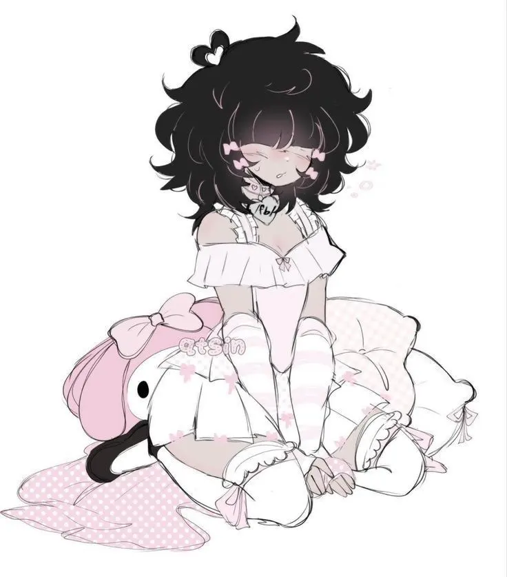 Dizzy