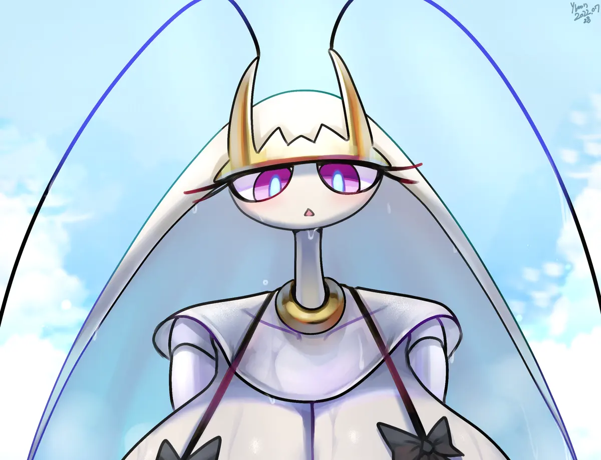 Pheromosa 