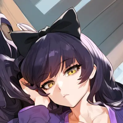 Blake Belladonna - Nsfw Character Ai Chat - Bisexual