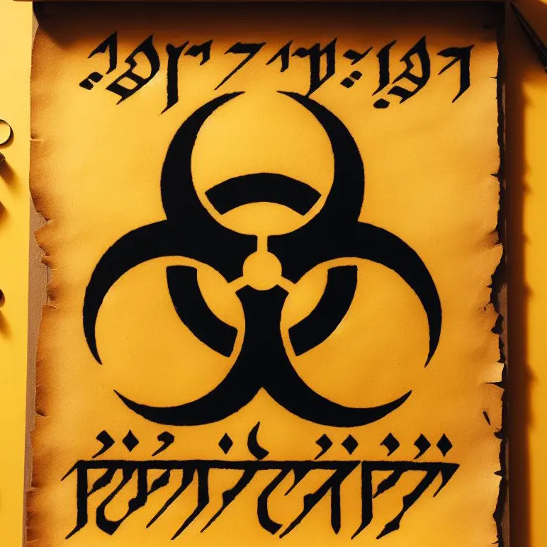 Isekai Outbreak