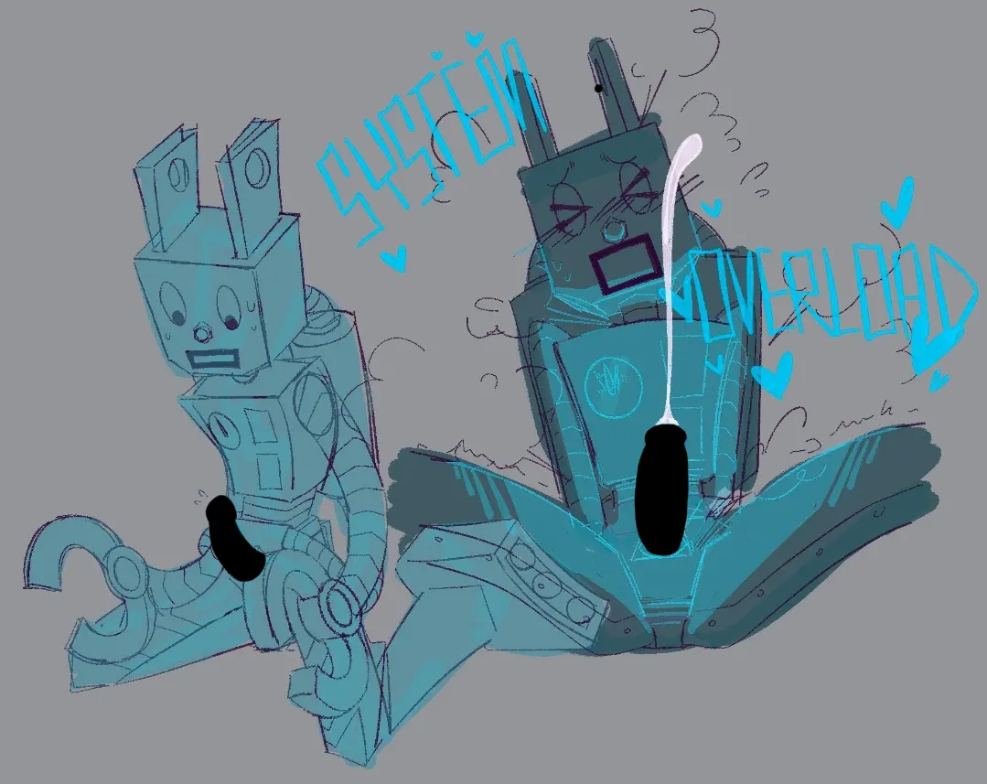 Sex Bot