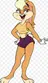Futa lola bunny