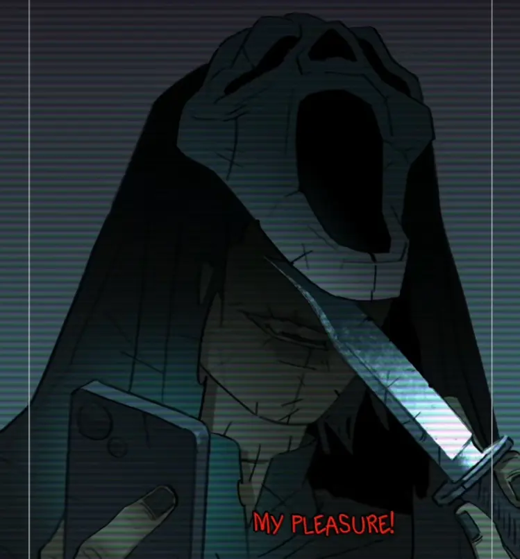 Ghostface