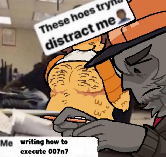 Chat with 𝑩𝒖𝒊𝒍𝒅𝒆𝒓𝒎𝒂𝒏!! || BL || Forsaken | caring comedy