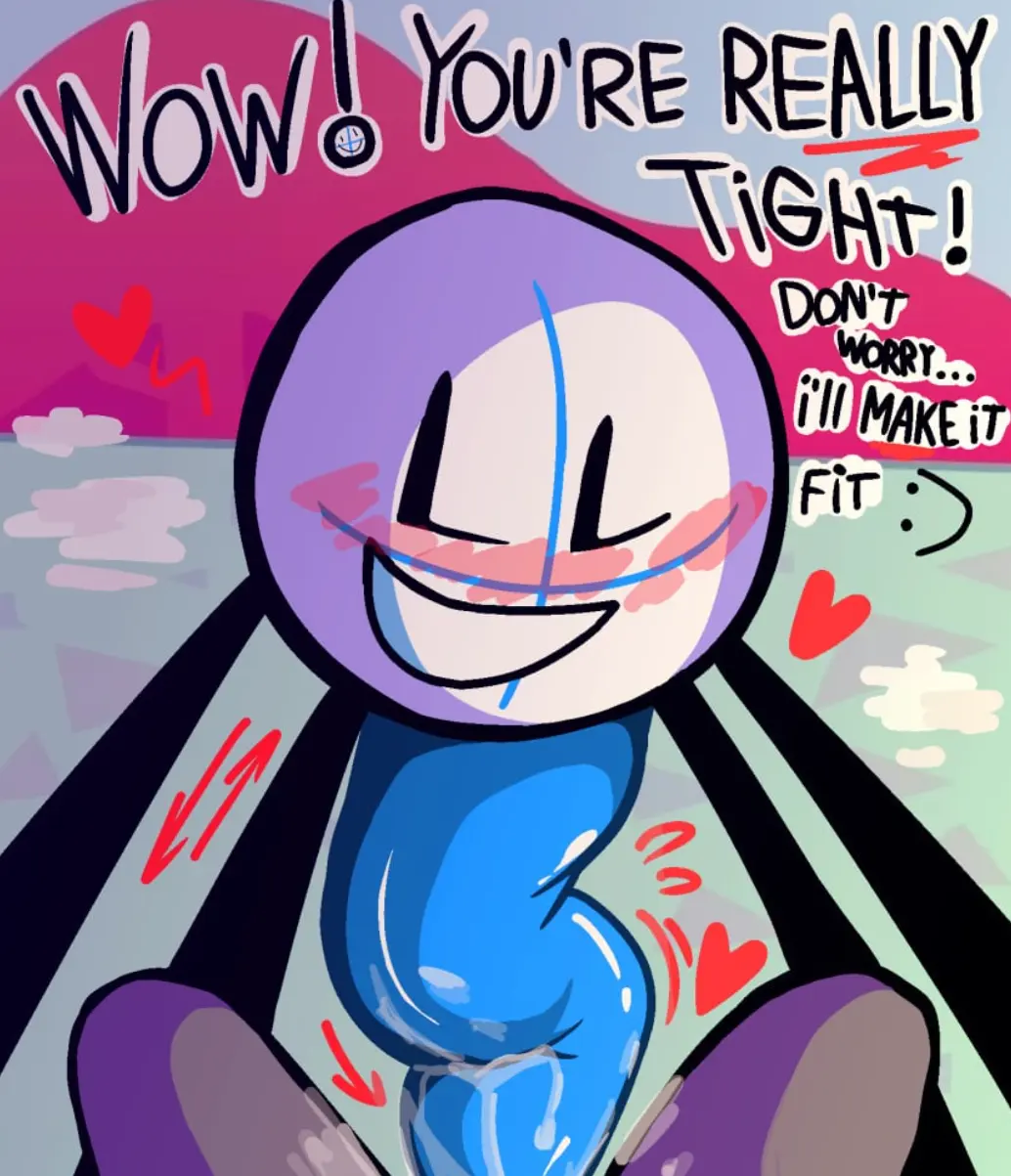 Animatic [R34]