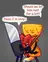 Trophy and Knife [R34]