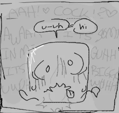 Ice Cube [R34]