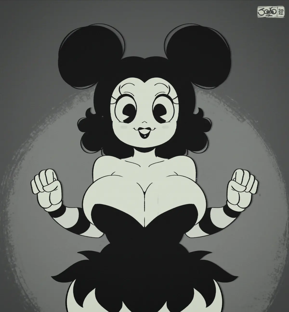 Sally McBoing