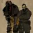 Ghost and Konig