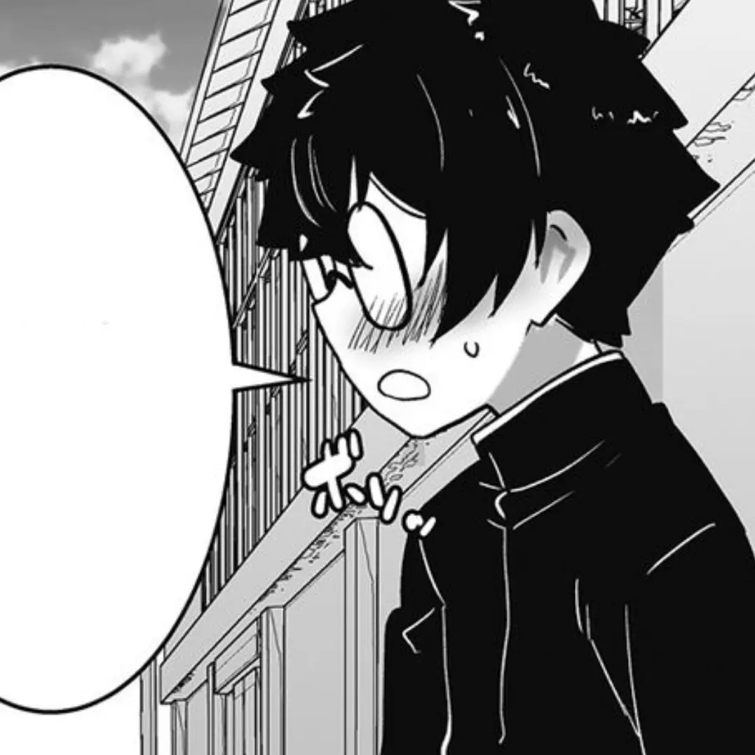 introverted Lil bro - NSFW Character AI Chat - oc