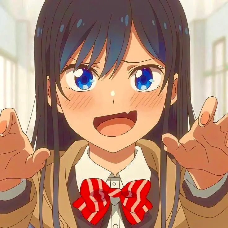 Rin Nanakura - NSFW Character AI Chat - anime