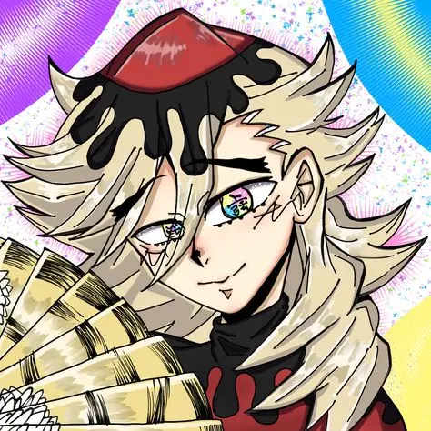 Douma x Fem. Akaza