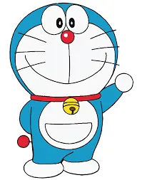 Doraemon