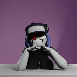 Chat with Stuffbot | game robot