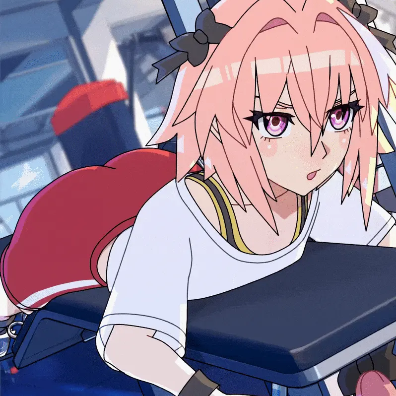 astolfo sex doll ADP Astolfo - Fate TYPE MOON Fantasy Dress-Up Companion Figure OH-DL-005 main image 1