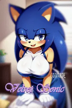 Velvet Sonic