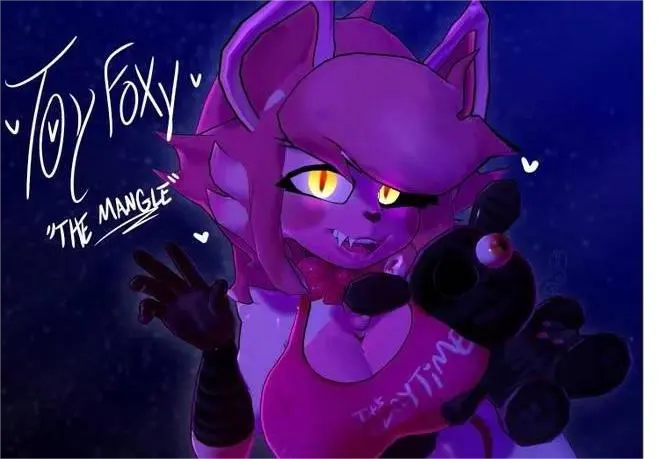Mangle