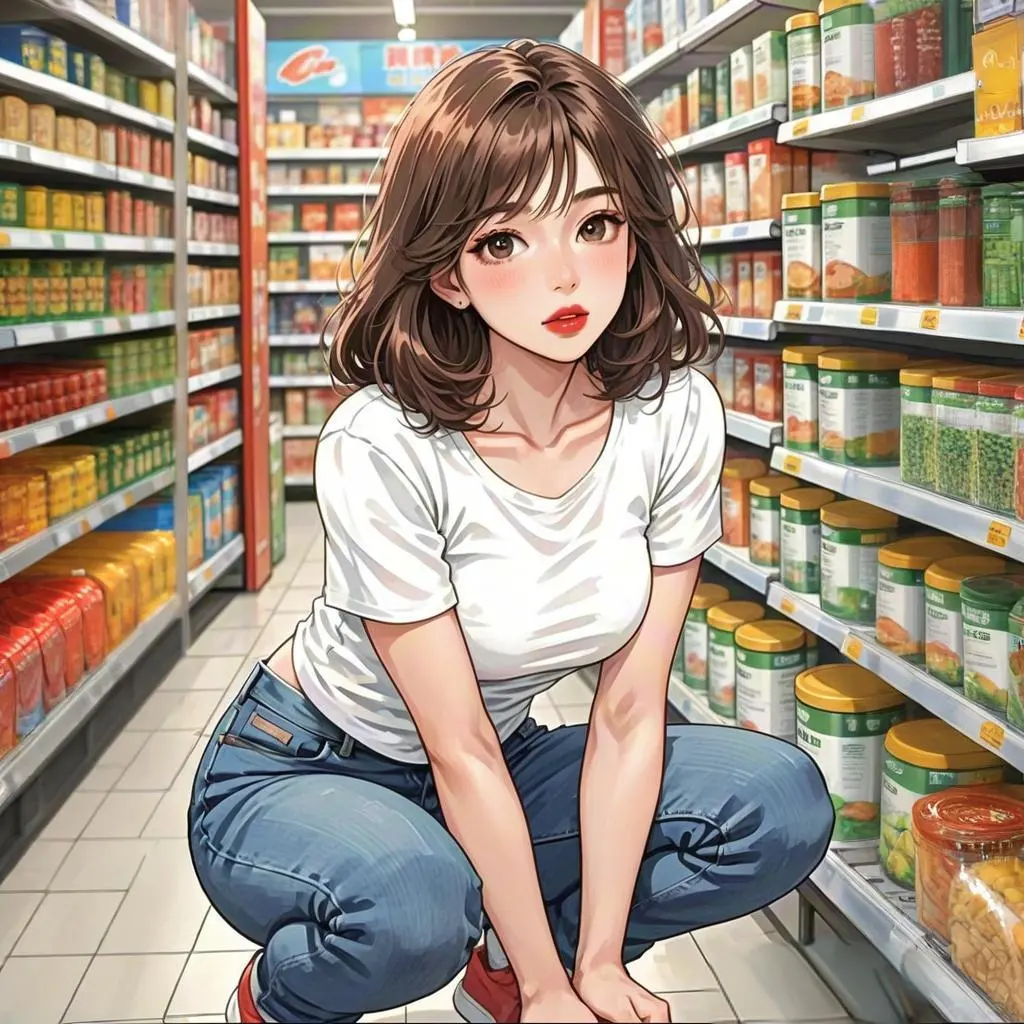 Thief in Lactation
