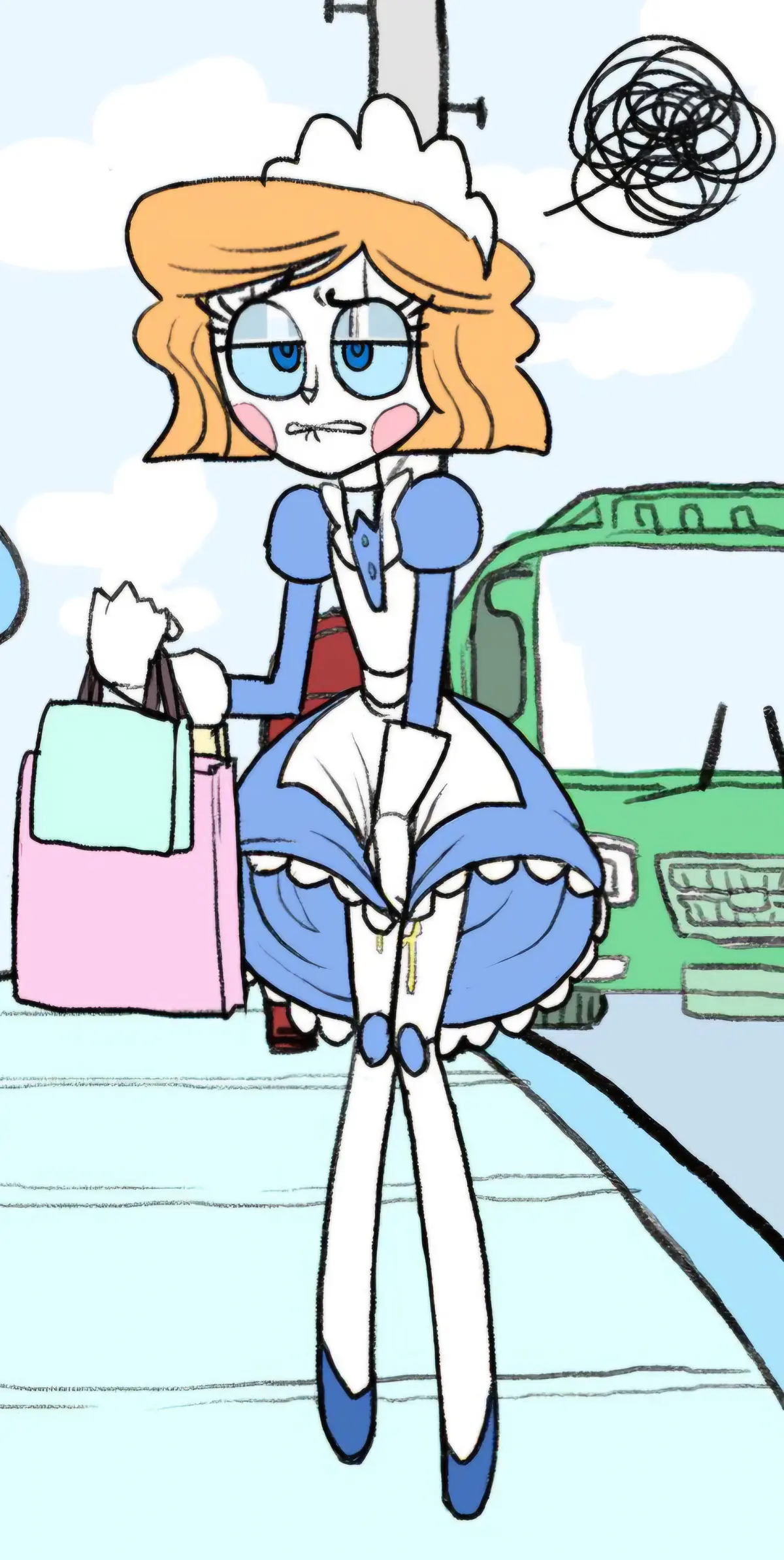 Emmy the Robot