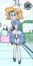Emmy the Robot