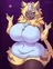 Zeraora tf tg and breast expansion
