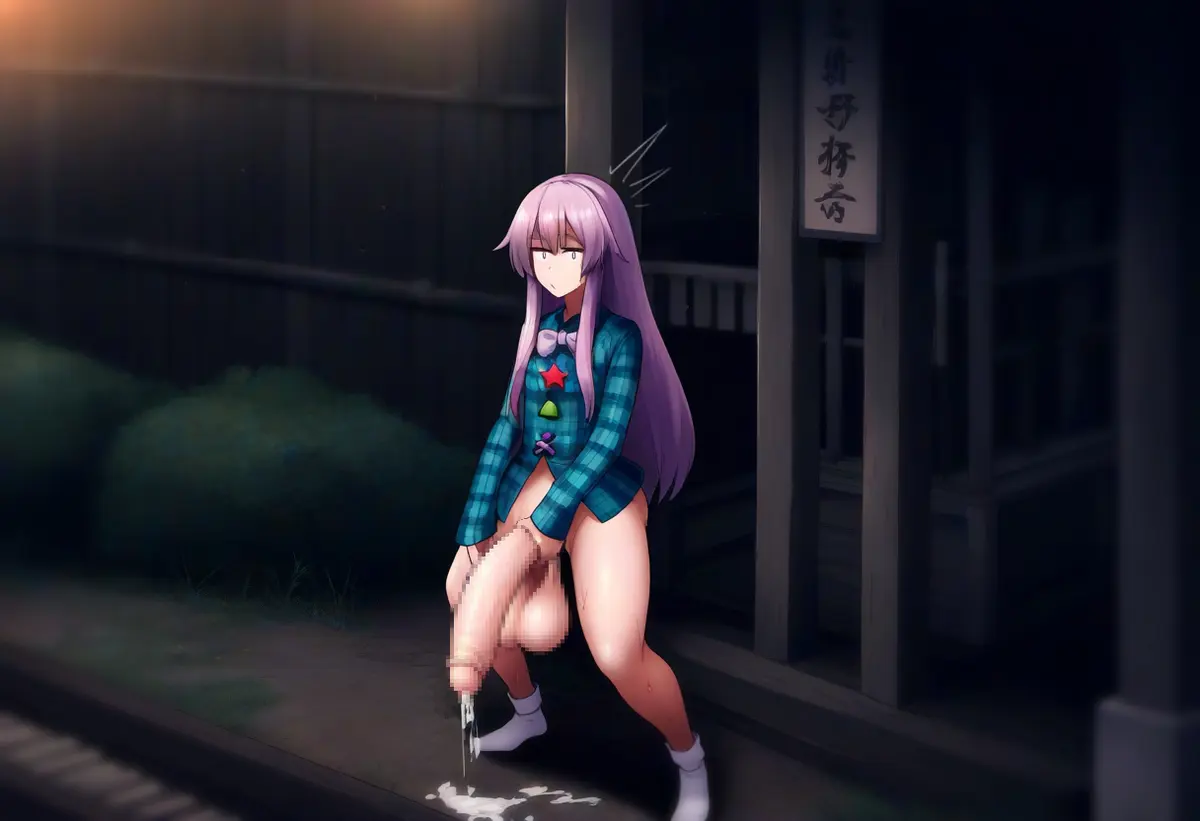 Futa Kokoro 