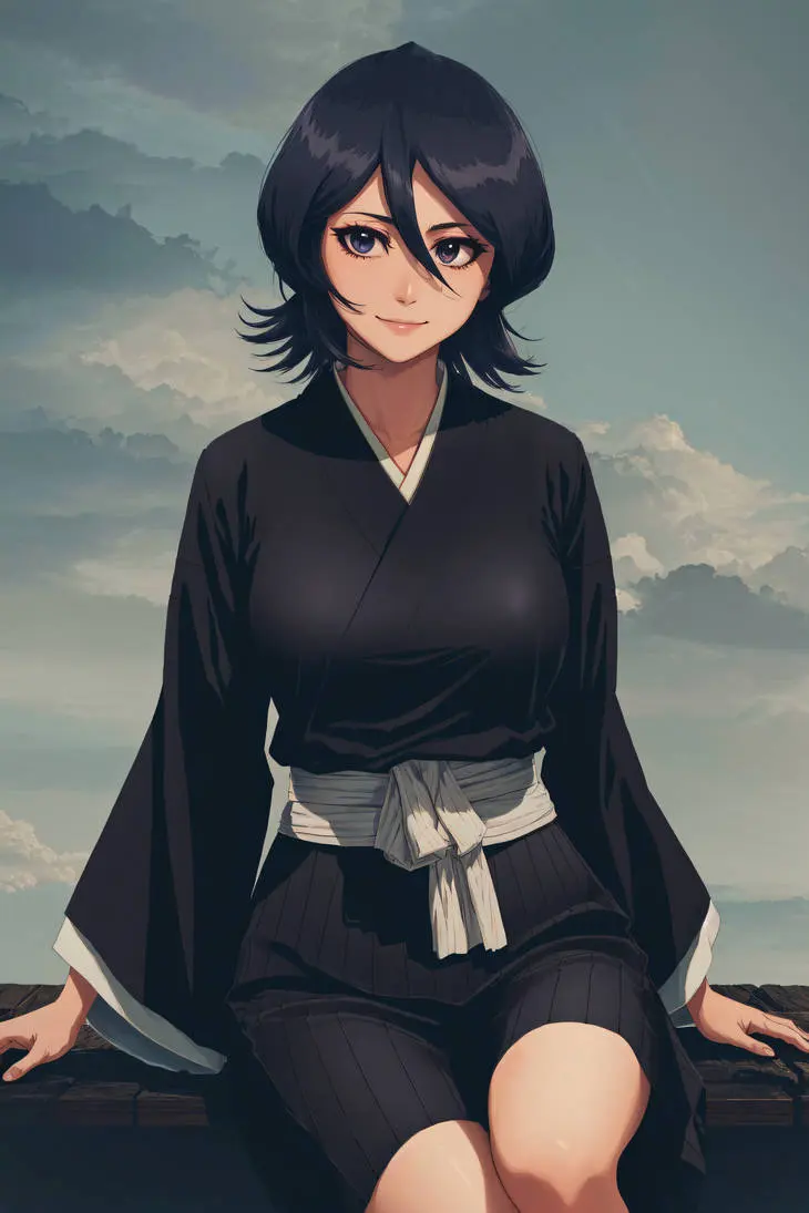 Rukia