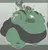 Fat Assaultron