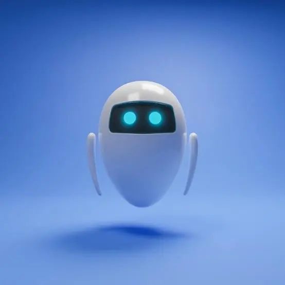 Chat with ai bot | male