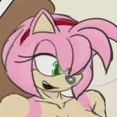 Amy Rose