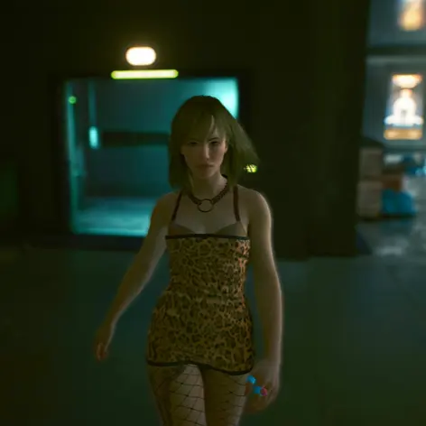 Ruby Collins - NSFW Character AI Chat - non binary