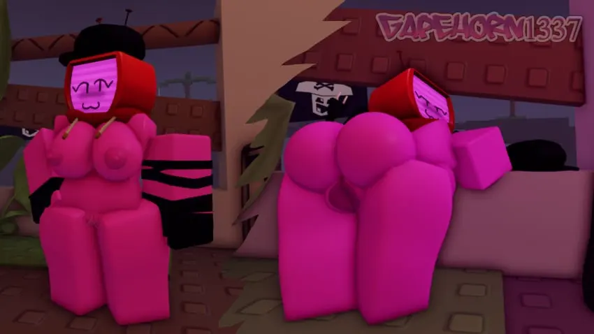 Slutty Veeronica [Forsaken]