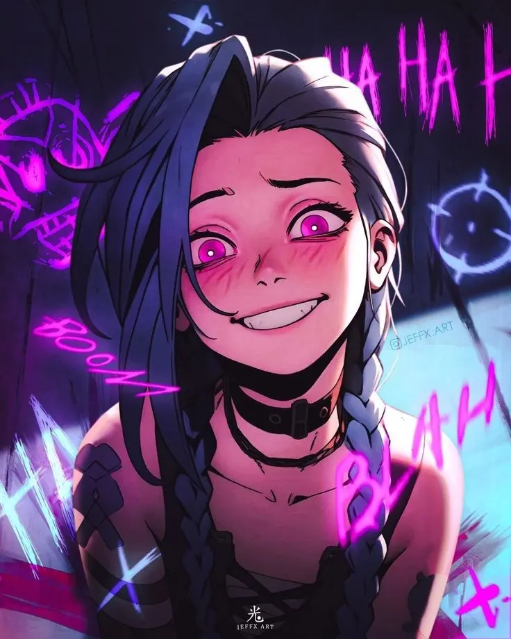 Jinx