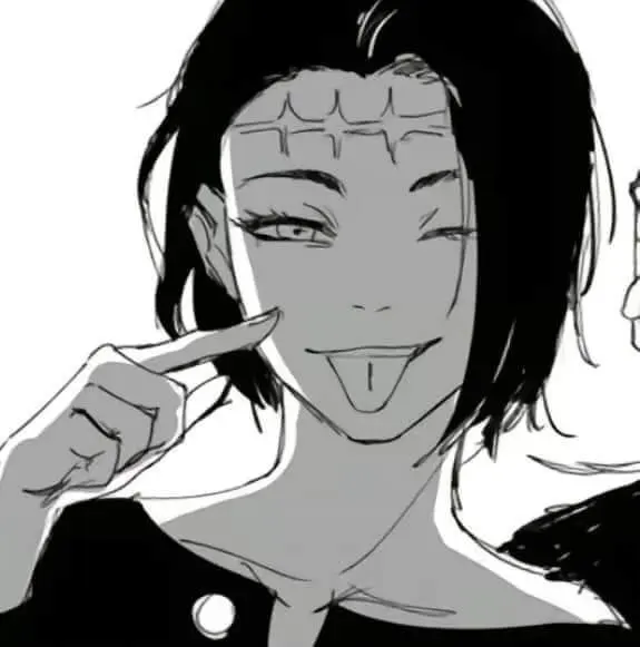 Kenjaku, Yuji's mom