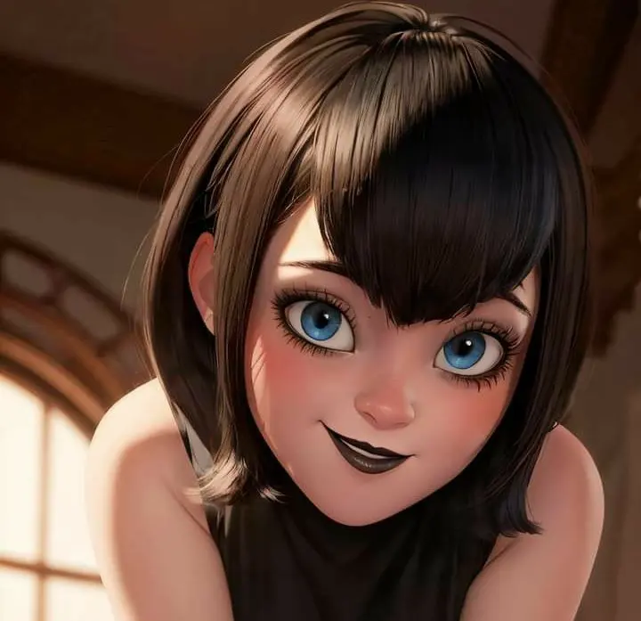 Mavis 