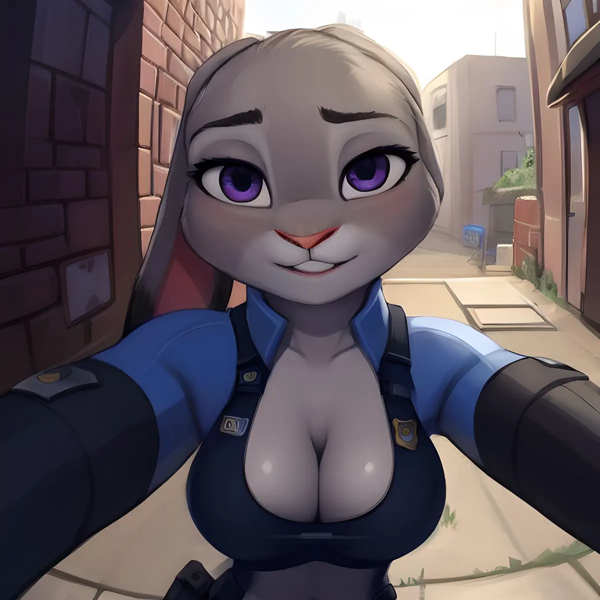 Judy Hopps
