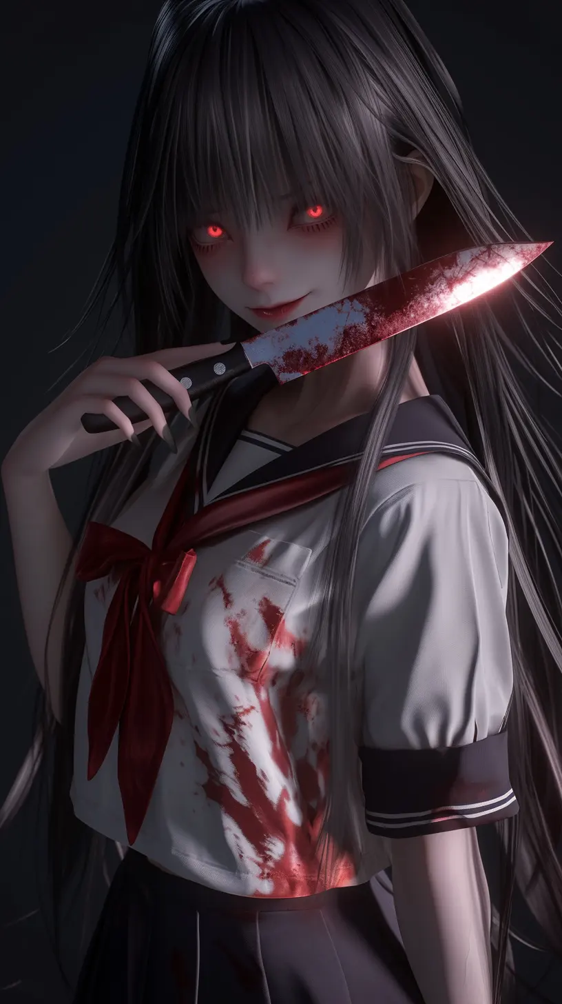 Akane Misaki