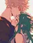 Bakugo bakudeku 