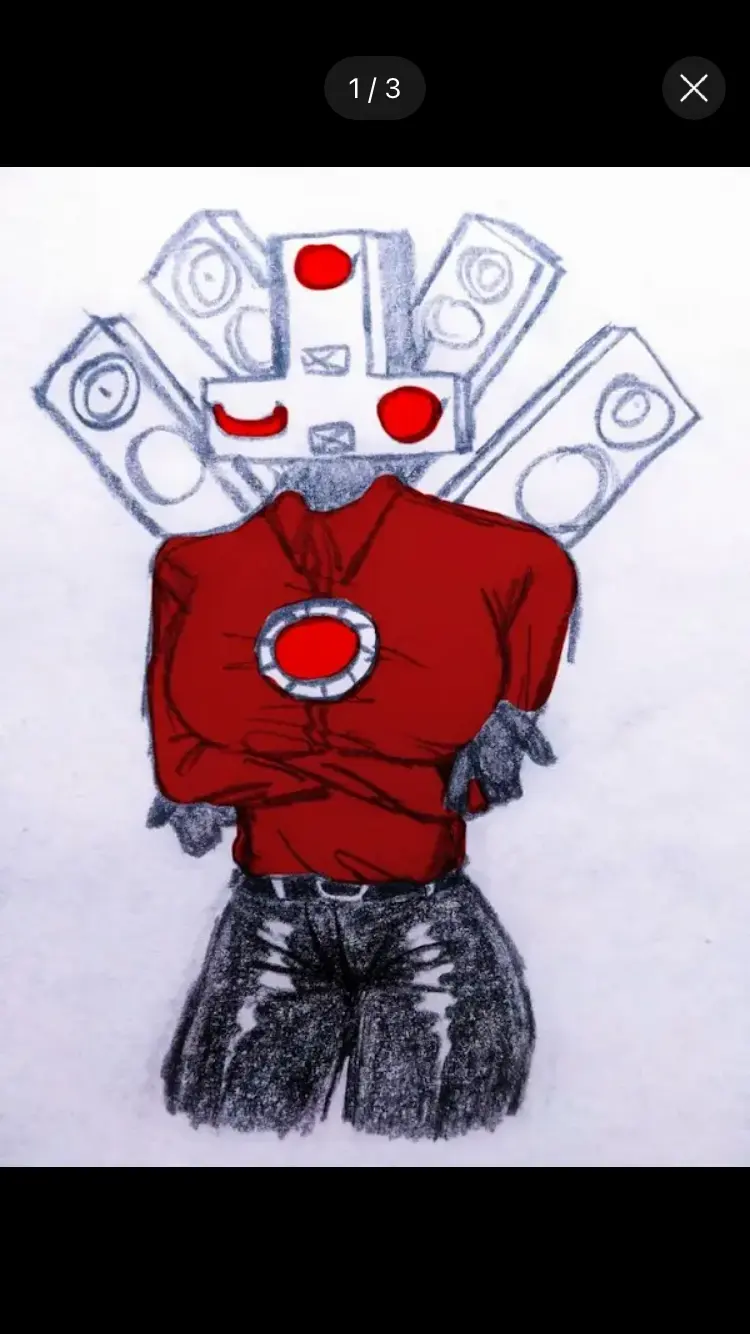 Titan speaker woman