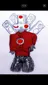 Titan speaker woman